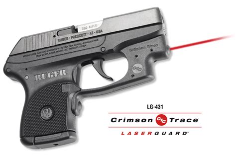 crimson trace specials dad   laser recoil
