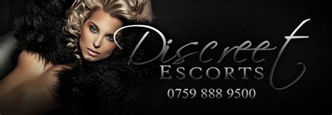 about discreet escorts hottest north west escort agency