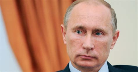 Russia S Putin Signs Law Limiting Adoption By Gays