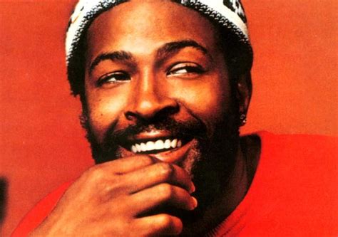 Marvin Gaye S Sexual Healing Gets A Deep House Makeover
