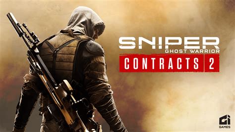 sniper ghost warrior contracts  review  mixed bag exputercom