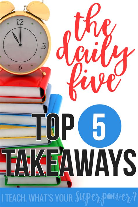 top  takeaways   daily   edition engaging literacy