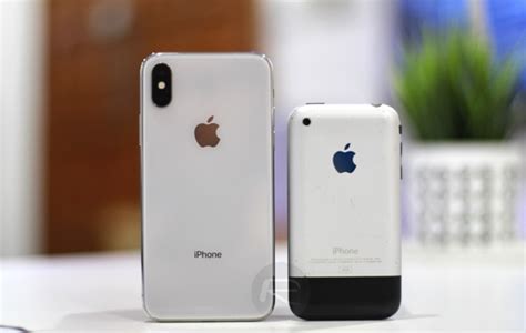 Iphone X Space Gray Vs Silver Color Comparison And