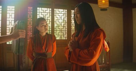 Kung Fu Recap Season 1 Episode 3 ‘patience