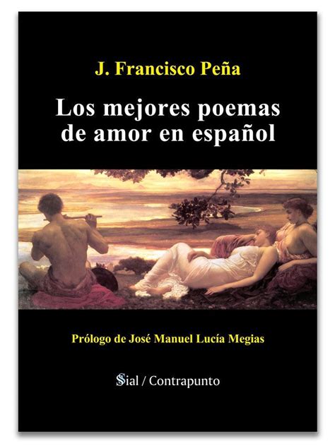 Los Mejores Poemas De Amor En Español Grupo Editorial