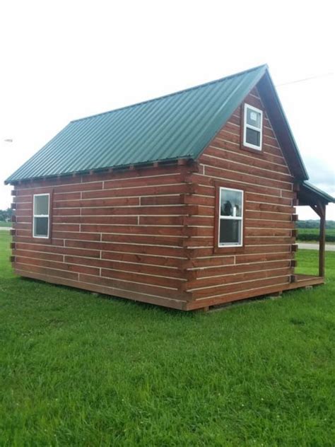 amish built log cabins log cabin cabin building