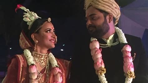 shweta basu prasad announces separation from husband rohit mittal after