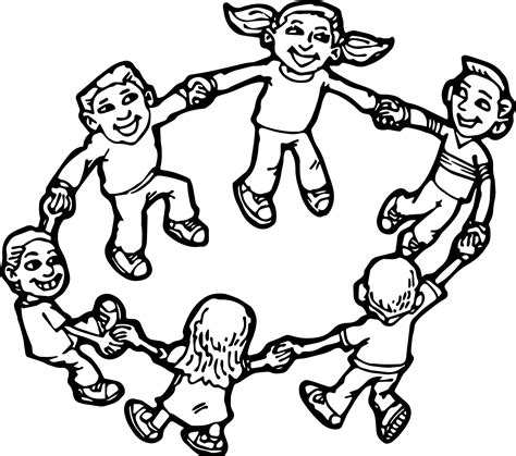 childrens playing area coloring pages lautigamu