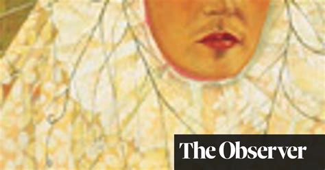 Anatomy Of An Icon Art The Guardian
