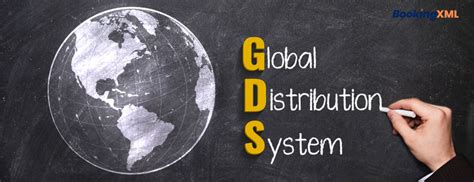 global distribution system gds software