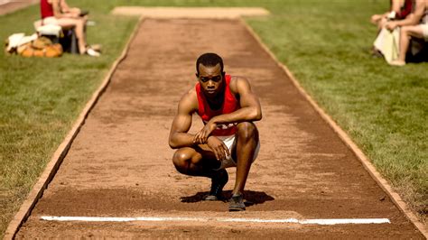 review ‘race chronicles jesse owens s rise to olympic glory the new