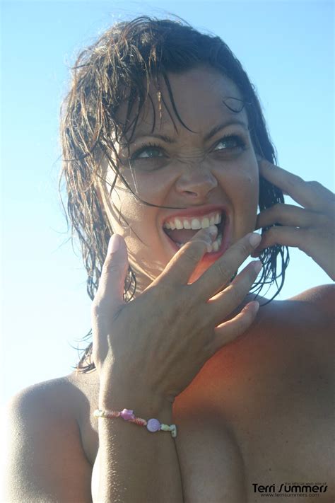 hot terri summers pov blowjob action at the beach 4540 page 2