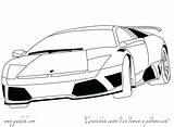 Lamborghini Veneno Drawing Coloring Clipartmag Printable Pages Sheets sketch template