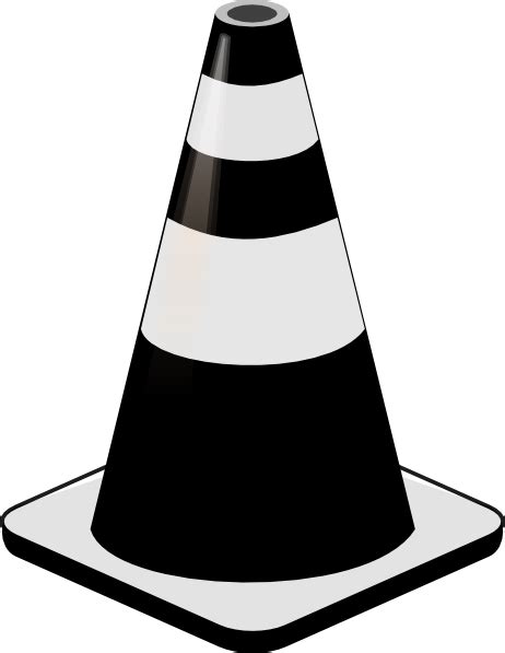 cone clip art  clkercom vector clip art  royalty  public domain