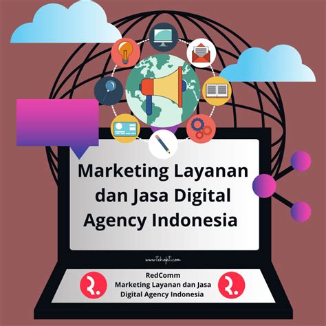 marketing layanan jasa digital agency indonesia travel eat read write