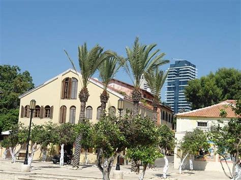 tel aviv israel tourism tripadvisor