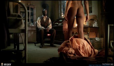 Movie Nudity Report Dear White People Plus October 17 In