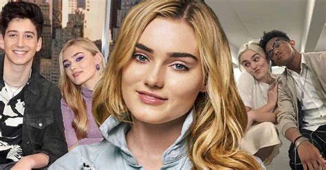 the truth about meg donnelly s relationship with noah zulfikar and milo