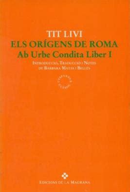 read epub els orgens de roma ad urbe condita liber   livy  mac full pages twitter