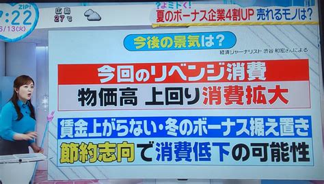 【zip】コロナで強制的に貯まったお金を指す「強制貯蓄」を紹介、視聴者激怒！ 『そんなものはない』 まとめまとめ 最新ニュース