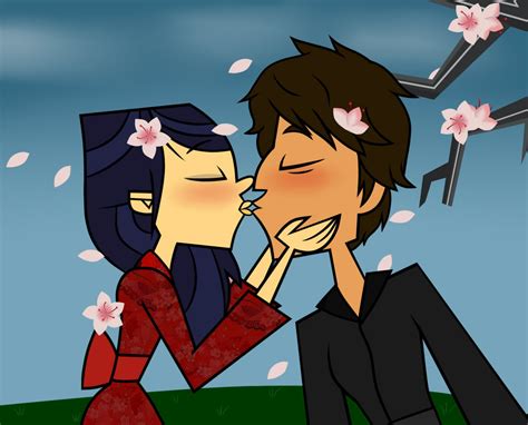 Which Is Your Favorite Couple Total Drama Island Fanpop
