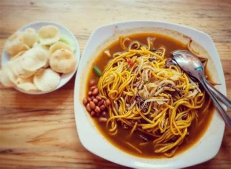 Resep Mie Aceh Kuliner Akulturasi Dari Berbagai Budaya