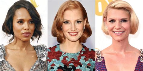 The Faux Bob Might Be Better Than The Real Thing Faux