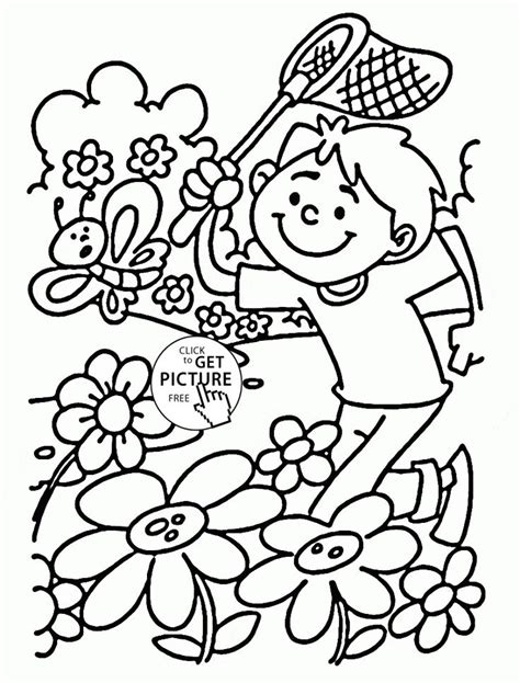 seasons coloring pages images  pinterest coloring pages