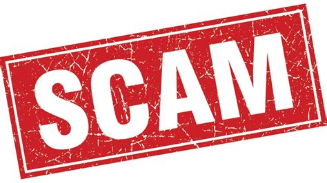 Pgande Officials Warn Of Increase In Scams During The Holiday Season