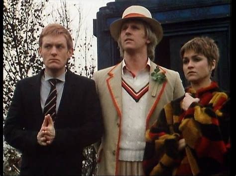 pin by charles moore on five doctors classic doctor who doctor who fifth doctor