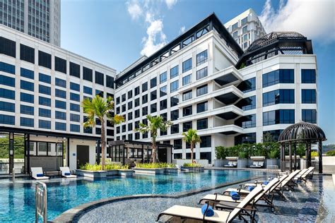 hotels  singapore city centre grand park city hall