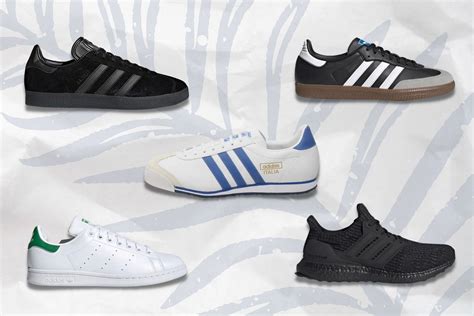 adidas sneakers   time