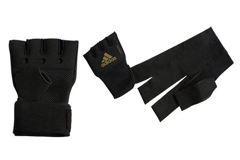 buy adidas quick wrap speed training gloves box bandage   desertcartuae