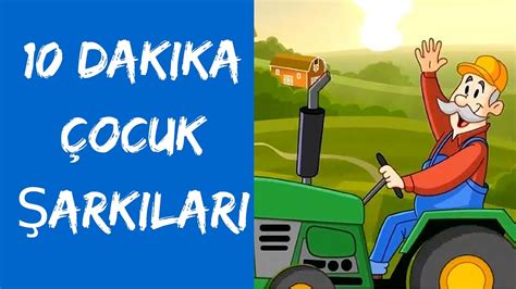 kokoriko 10 dakikalık eğitici çocuklar için çizgi film çocuk şarkıları youtube