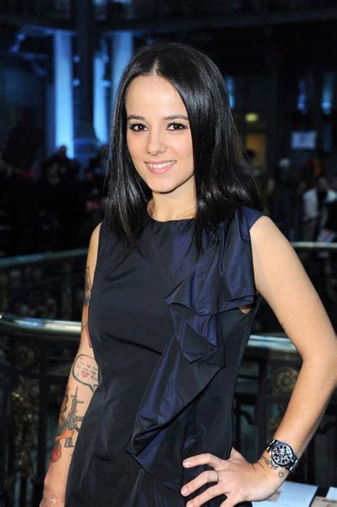 52 Best Images About Beautiful Alizée On Pinterest Sexy