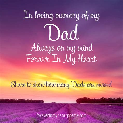 top 10 quotes to remember a father forever in my heart touching