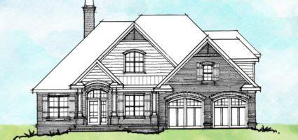 house plan  brick  story traditional brick home house plans luxury house plans
