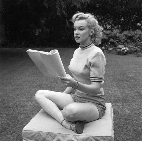 Marilyn Monroe Fashion Bikini Bodycon Underwear She