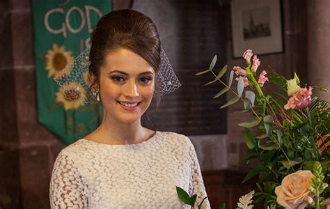will lily get to marry her prince in hollyoaks or is disaster going to strike