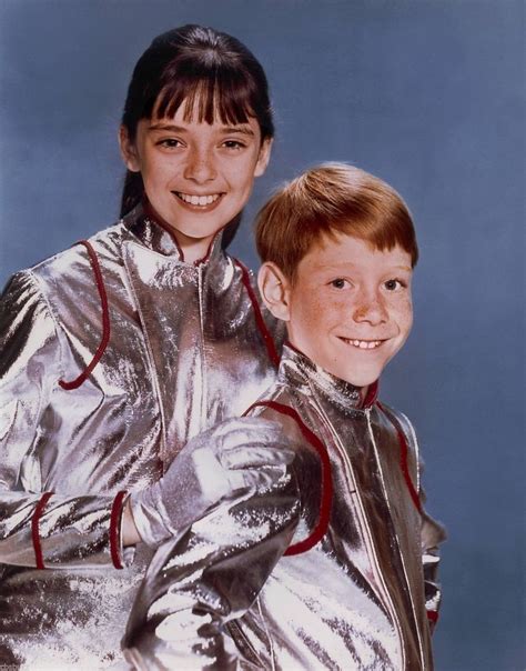 20 Best Billy Mumy Images On Pinterest Lost In Space Tv