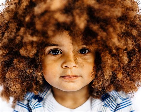 photographer documents the beautiful diversity of redhead people of color bored panda