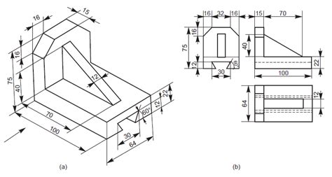 autocad tip for 2d to 3d conversion grabcad