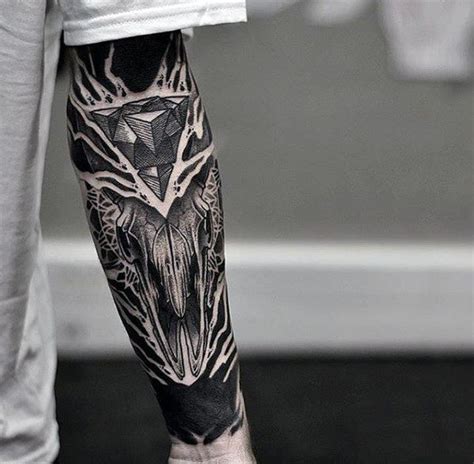 50 Unique Forearm Tattoos For Men Cool Ink Design Ideas