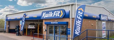 kwik fit offer codes february