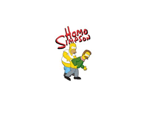 Mysoti Psychobudgie Homo Simpson Tees