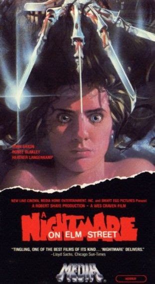 Media Home Entertainment Vhs Covers 1980s Horror Movie