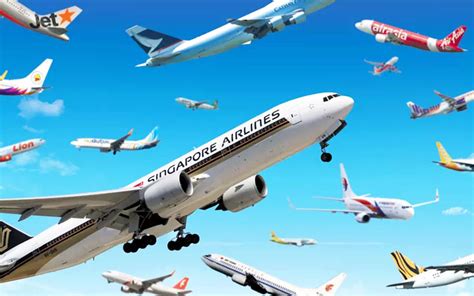 airline companies   world travel  advice pro