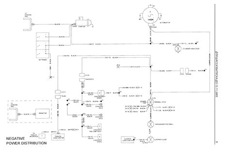 peterbilt spare switch wiring diagram wiring expert group