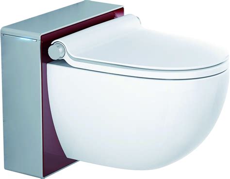 dusch wc sensia igs komplettanlage fuer unterputzspuelkasten wandmontage