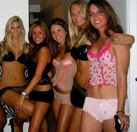 Real Party Girls 74 Photos